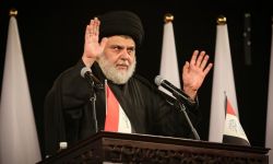 في عيد الغدير.. الصدر يخصص هدية لمن يحمل اسم "علي" و"غدير"